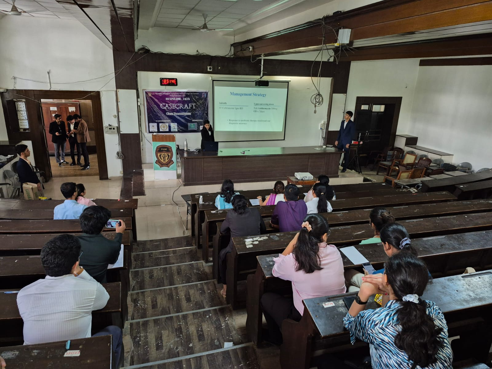 Case Presentation